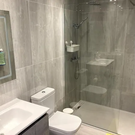 Apartamento Airconditioned 2bed Poolside *