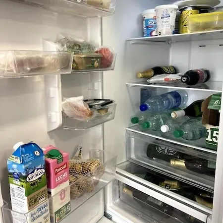 Airconditioned 2bed Poolside بويرتو ذيل كارمين