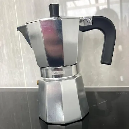 Airconditioned 2bed Poolside شقة بويرتو ذيل كارمين