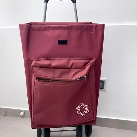 Airconditioned 2bed Poolside * 푸에르토 델 카르멘