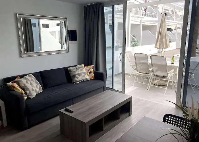 Airconditioned 2bed Poolside * Πουέρτο Ντελ Κάρμεν