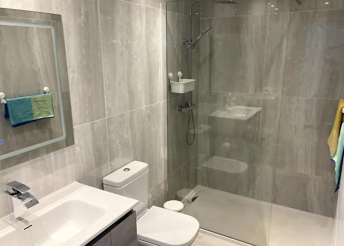 Διαμέρισμα Airconditioned 2bed Poolside *