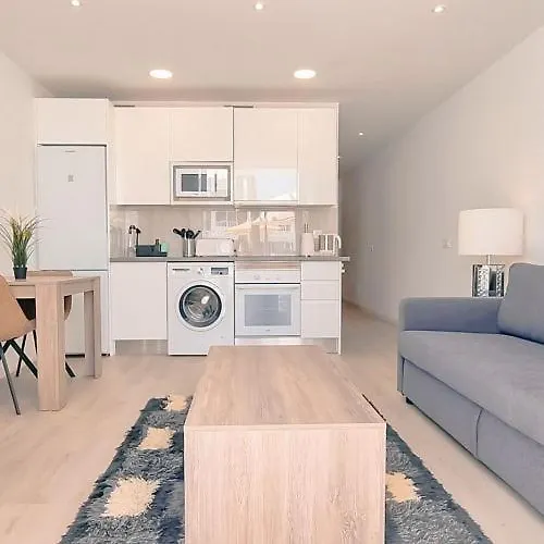 Airconditioned 2bed Poolside Πουέρτο Ντελ Κάρμεν